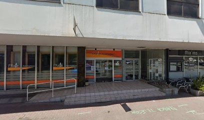 Frate Formation Conseil, Centre de Formation à Montbéliard