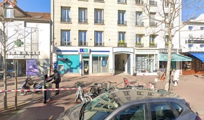 Objectif Luxe, Centre de Formation à Maisons-Laffitte