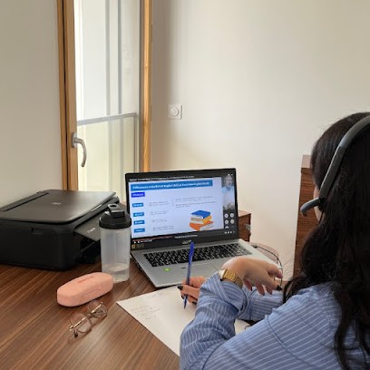 Abc Formation Continue - Formation À Paris, Centre de Formation à Paris 11