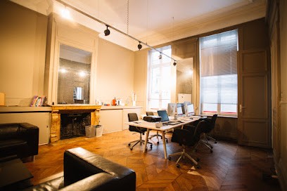 Kaligram, Centre de Formation à Lille