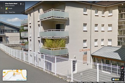 Objectif Formations, Centre de Formation à Mende