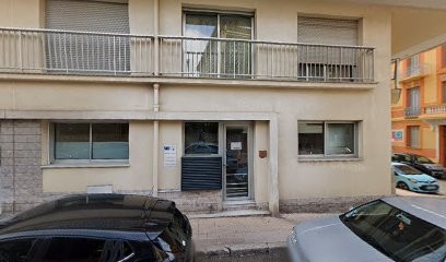 Ulys, Centre de Formation à Menton