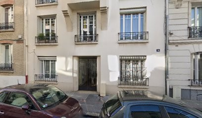 Formateach, Centre de Formation à Asnières-sur-Seine