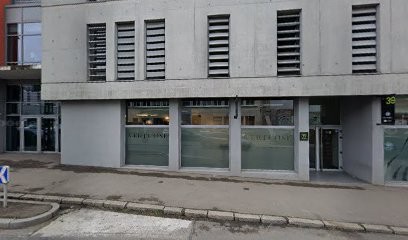 Infinitis, Centre de Formation à Lyon 09