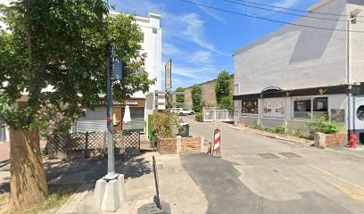 Formaplus 3b, Centre de Formation à Vénissieux