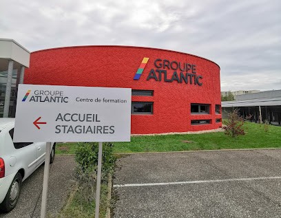 Atlantic / Thermor, Centre de Formation à Maxéville