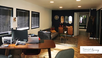 Smart Learning, Centre de Formation à Ferney-Voltaire