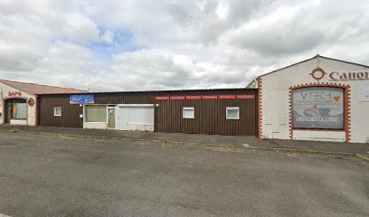 Arrys Formation, Centre de Formation à Challans