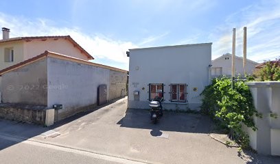 Comes Consultants, Centre de Formation à Saint-Marcellin