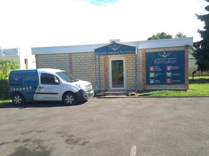 Security Premium Formation, Centre de Formation à Morlaàs