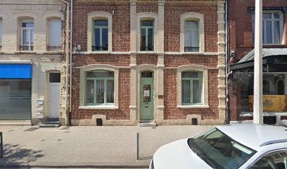 Ofpa, Centre de Formation à Béthune