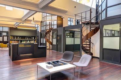 Maël Camerlynck Links Consultants, Centre de Formation à Roubaix