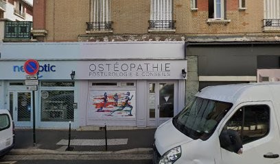 Adenos, Centre de Formation à Puteaux