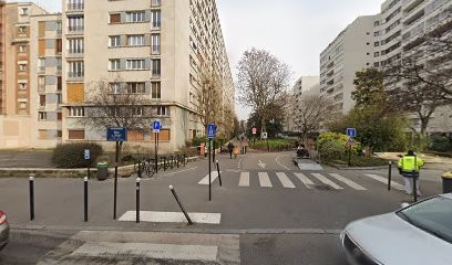 Assoc Training Assistance Security, Centre de Formation à Boulogne-Billancourt