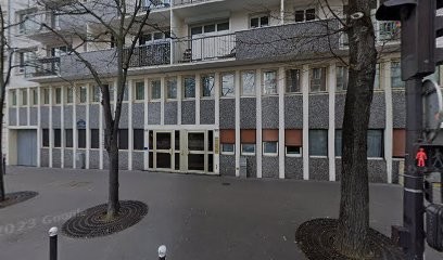 Get Future, Centre de Formation à Paris 13