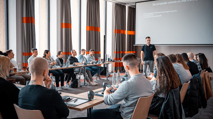Le Mentorat Sas Centre De Formation à Lyon 06