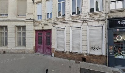 Efficours, Centre de Formation à Valenciennes