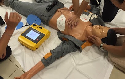 Cesu 2a, Centre de Formation à Ajaccio