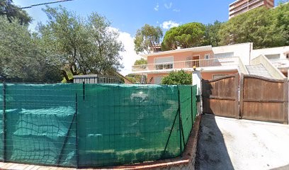 Socca, Centre de Formation à Cagnes-sur-Mer