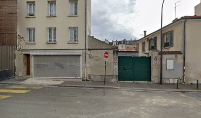 Baha Vtc Formation, Centre de Formation à Paris 13