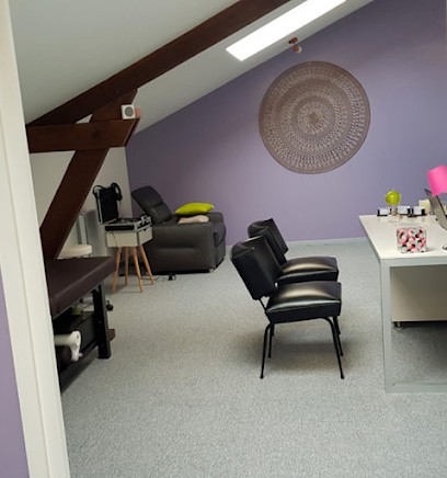 J'aime Ma Formation, Centre de Formation à Chantilly