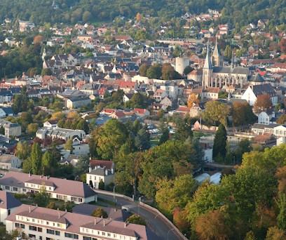 Vast Dourdan Bilan De Compétences, Centre de Formation à Dourdan