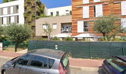 Hdgf Formations, Centre de Formation à Saint-Laurent-du-Var