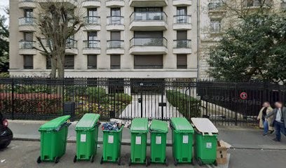 Academy Du Luxe, Centre de Formation à Paris 16