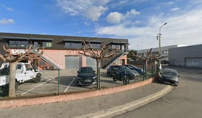 Forskills Formation, Centre de Formation à Éguilles