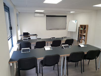 Mt - Formation Centre De Formation à Dijon