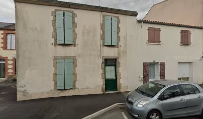 West Conseil, Centre de Formation à La Boissière-de-Montaigu