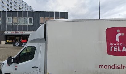 C.e.f.o.d.e. Coopération Et Formation Au Développement, Centre de Formation à Strasbourg