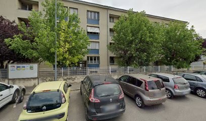 Greta Country Annonéens Et Rhodaniens, Centre de Formation à Roussillon