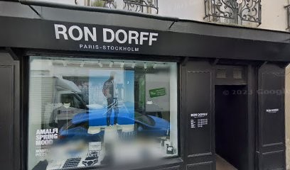 Yogatyl, Centre de Formation à Paris 03