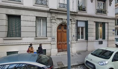 Grape Innovations, Centre de Formation à Lyon 06