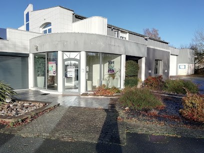 Rework Dans L'ouest Beaupréau, Centre de Formation à Beaupréau-en-Mauges