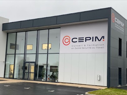 Cepim Vannes - Health Security Au Travail, Centre de Formation à Plougoumelen