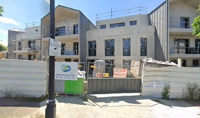 Cfgm, Centre de Formation à Rueil-Malmaison