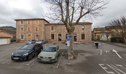 Bge Saint-Affrique - Création D'entreprise, Formations, Bilans De Compétences, Centre de Formation à Vabres-l'Abbaye