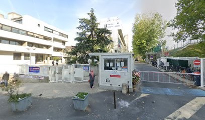 Arb Training, Centre de Formation à Paris 19
