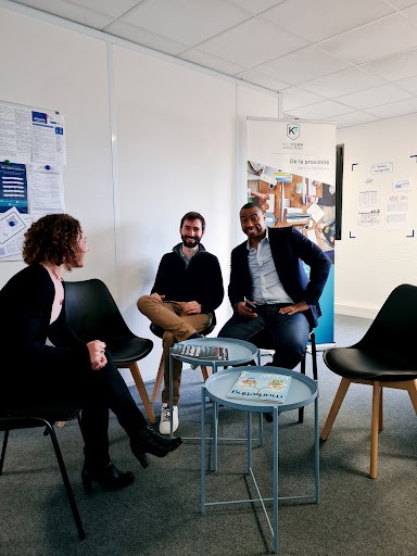 Key Form & Solutions, Centre de Formation à Rennes