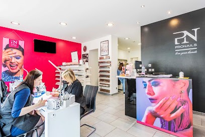 Pronails, Centre de Formation à Rouen