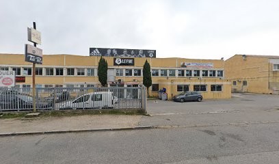 Cams Centre, Centre de Formation à Vitrolles