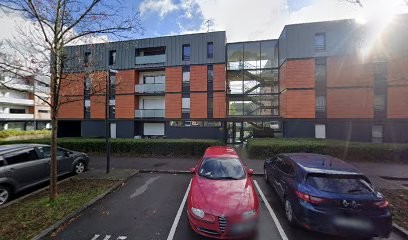 SpringIT, Centre de Formation à Inzinzac-Lochrist