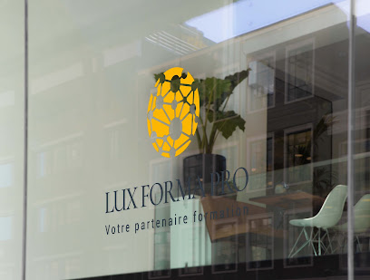 Lux Forma Pro Centre De Formation à Saint-Omer