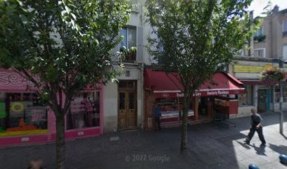 Make@Phone – Formation Réparation En Téléphonie Mobile, Centre de Formation à Saint-Denis