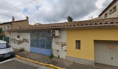 MAC APS, Centre de Formation à Miramas