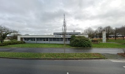 Avipole Formation, Centre de Formation à Ploufragan