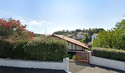 Psychologist France Boivin Leblond, Centre de Formation à Saint-Jean-de-Luz