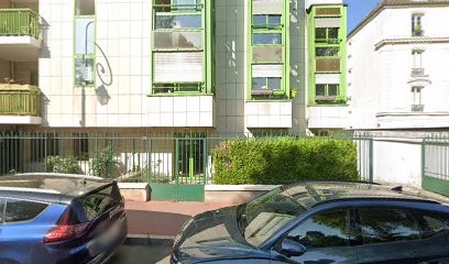 Benharrouch Michael, Centre de Formation à Saint-Maurice